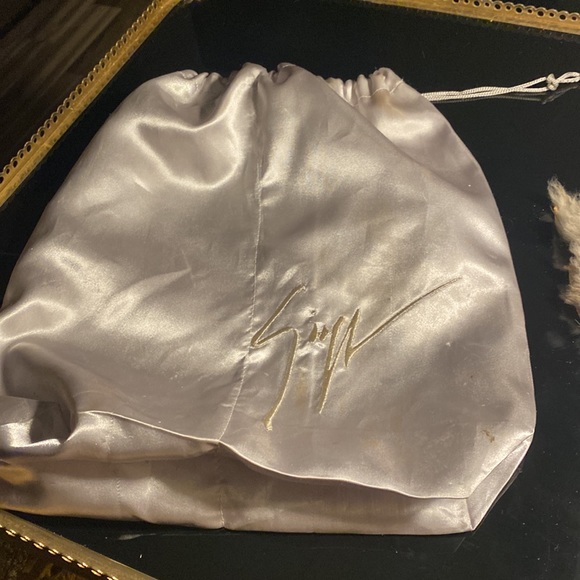 Giuseppe Zanotti - Picture 10 of 11